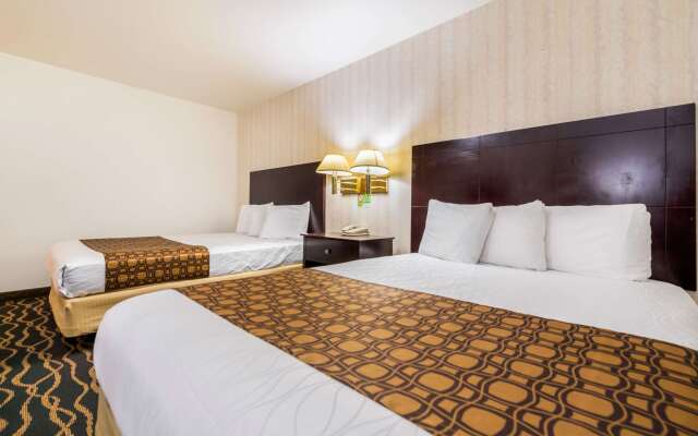 Rodeway Inn Enumclaw Mount Rainier-Crystal Mountain Area