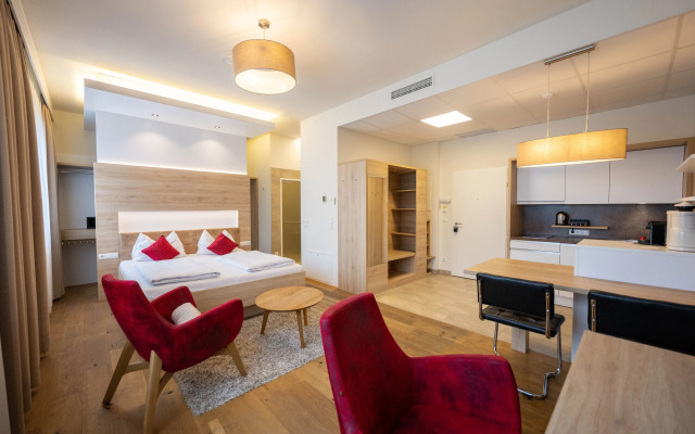 PM PremiumAPART Strassgang