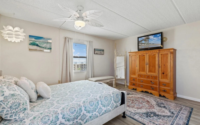 Ocean Terrace Club 601