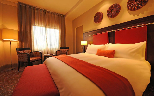 Peermont Mondior At Emperors Palace