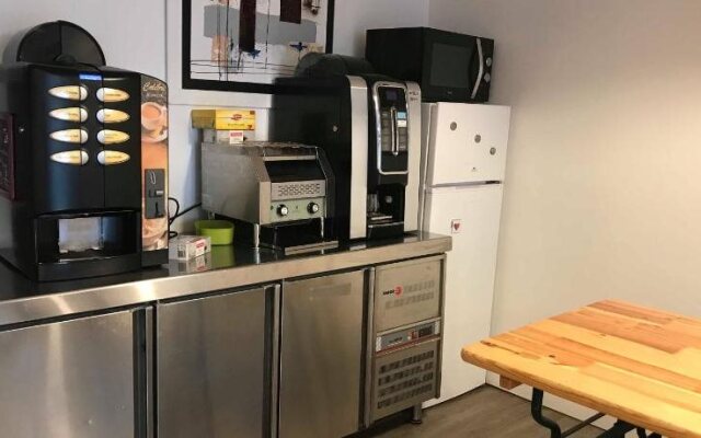 Gîte Le Chemin Vers l'Etoile