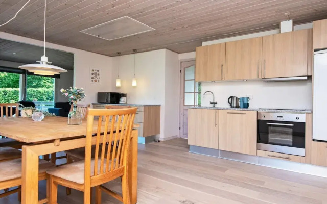 4 Person Holiday Home in Borkop-by Traum