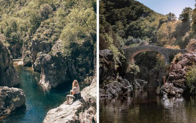 Suite Nid d'Amour et Spa privatif