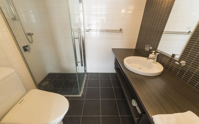 Niseko Central Condominiums