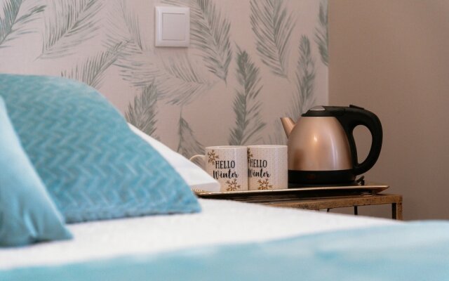 Blue House Ponte de Lima