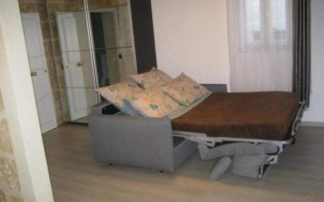 Montcalm climatisé en plein Écusson