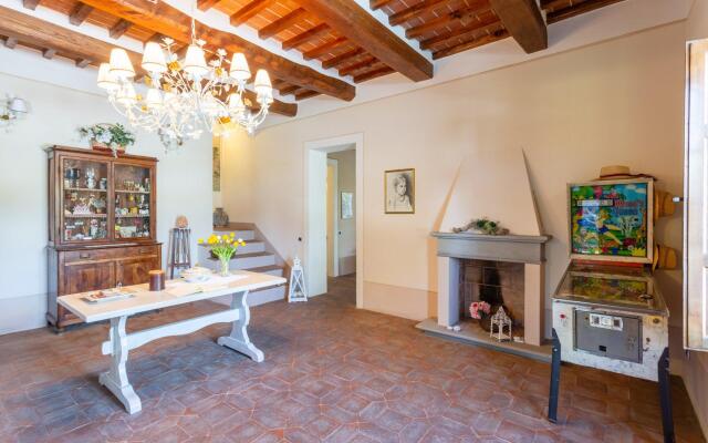 Villa Rossa Large Private Pool Wifi - 3077