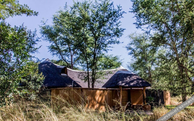 Munga Eco-Lodge