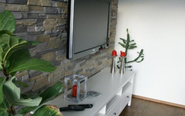 Appartement Christine