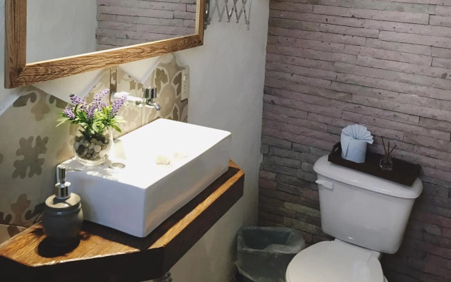 Equinoccio Peña de Bernal