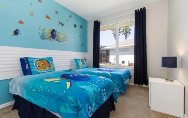 Sunset Lakes 2904