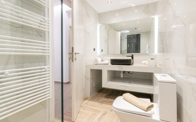Castielia Residence
