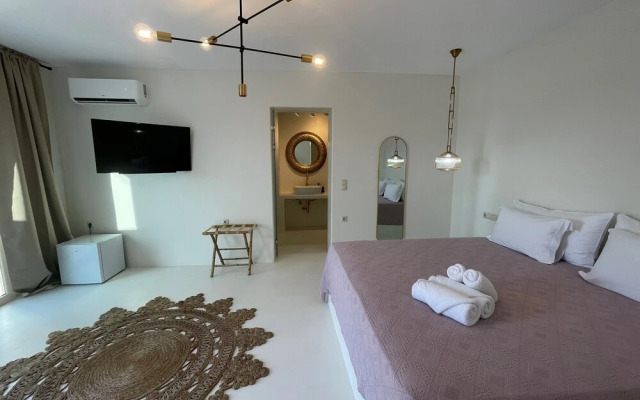 Capari Suites
