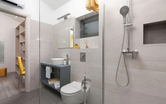 Villa Linea Comfortable Holiday Residence