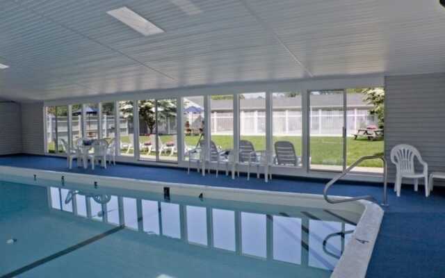 Parkers River Resort