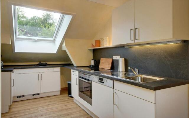 Panorama-Fewo Töpfer