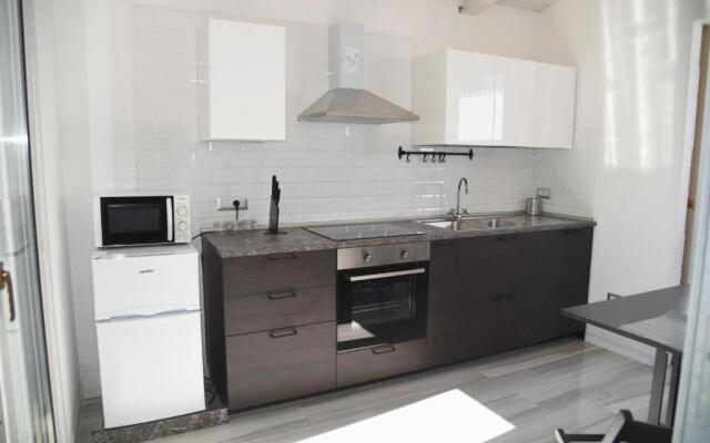 Palinuro Casa Vacanza Melita