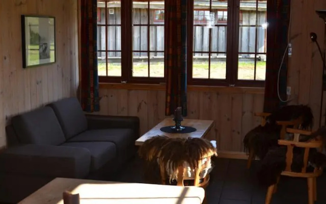 Teveltunet Fjellstue