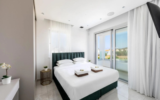 Villa Green Haven 2 Protaras Cyprus