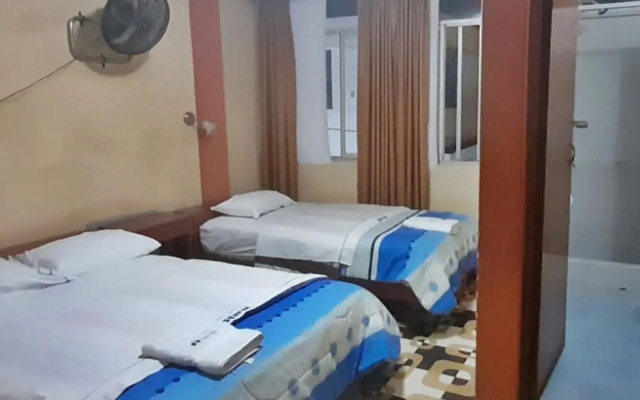 Hostal Hogar 3 estrellas