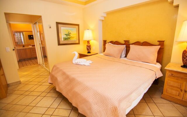 Baja 705 - 2 Br Condo