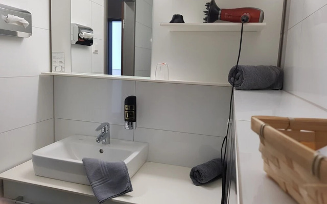 Euro Rastpark Zum Eichenzeller