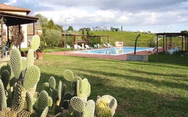 Agriturismo Poggio al Sole, Vinci
