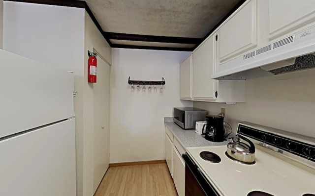 Mammoth Mountain Condos