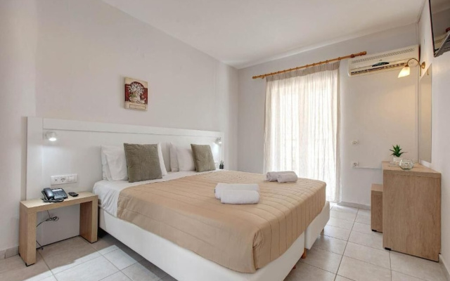 Armonia Hotel by Zante Plaza