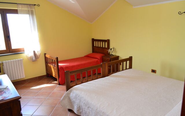 B&B Le Cicale