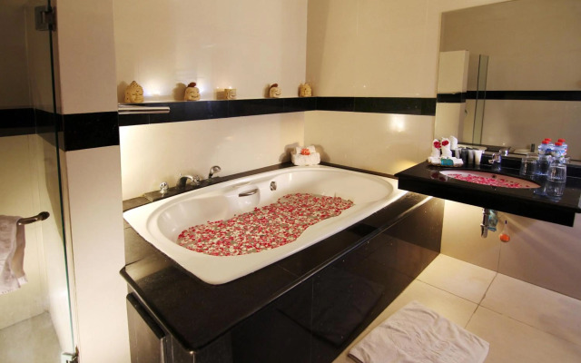 The Aliante Hotel