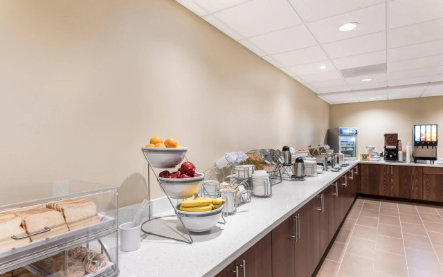 Comfort Inn & Suites Zion Park Area