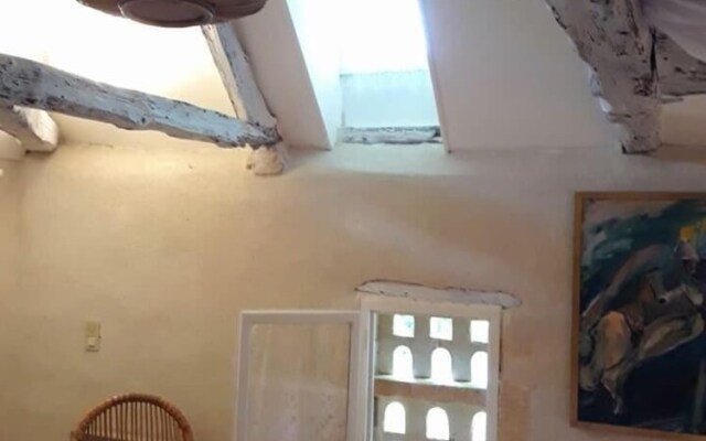 Chambres d'hôtes Au Merlot