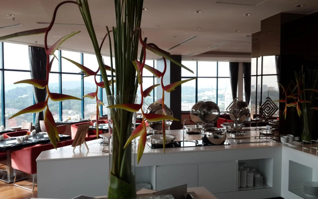 Wyndham Grand Bangsar Kuala Lumpur