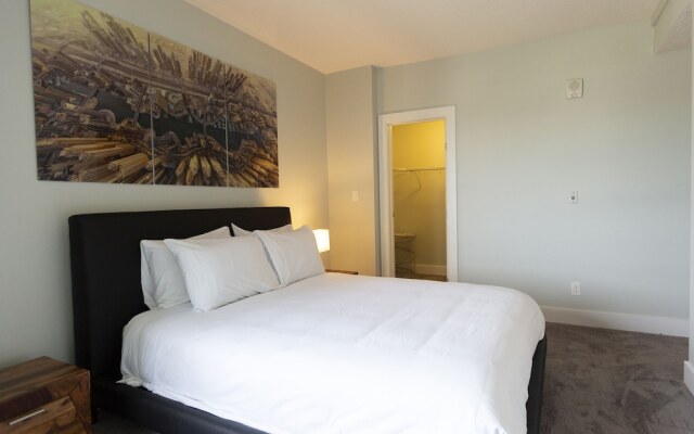 Icon 2 Apartments by Corporate Stays