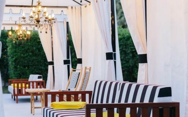 Hotel El Cid by AvantStay – Mid-Century Charm with Poolside Cabanas