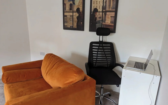 Places to Stay in Darlington With Free Parking