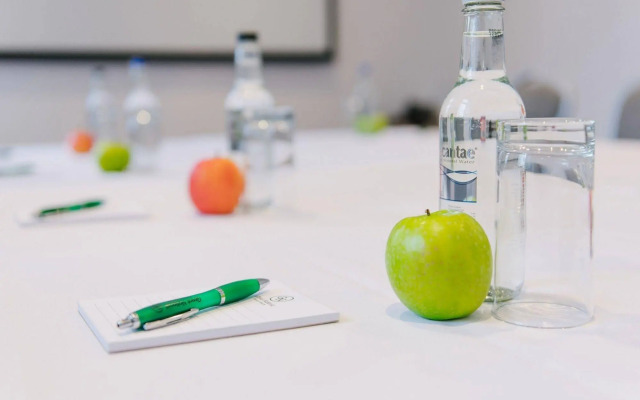 The Grand Hotel Swansea