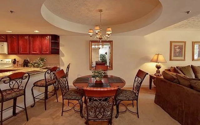 The Gatehouse 305 by RedAwning