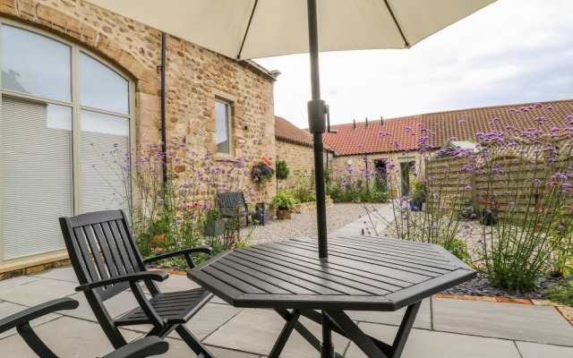 Wallerthwaite Barn Cottage