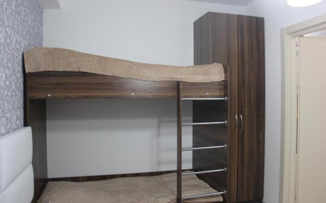 Bakuriani, Didveli Residence, D Block