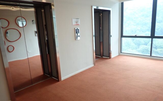 De Elements Business Hotel Damansara