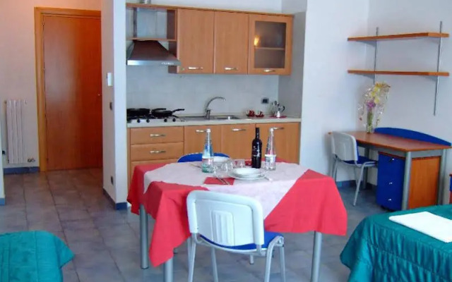 I Giardini di Atena Residence