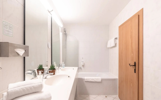Hotel Sauerlacher Post