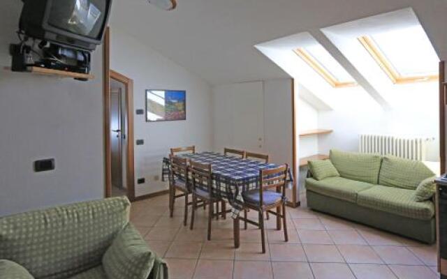 North Wind Camping & Apartment