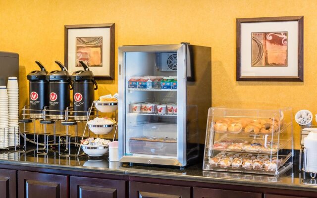 Red Lion Inn & Suites Eugene