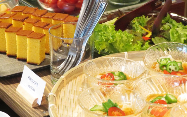 APA Hotel Nagasaki Dejima