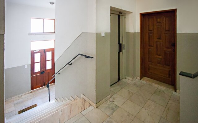 MY CHOICE Tavira City Center Apartment