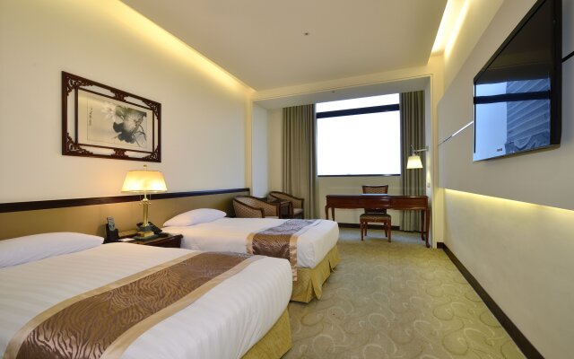 King's Paradise Hotel