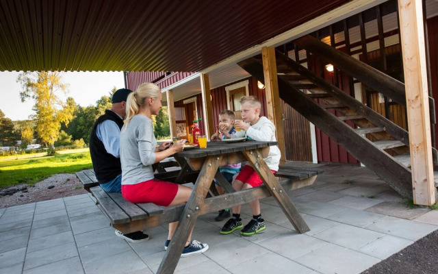 First Camp Enåbadet